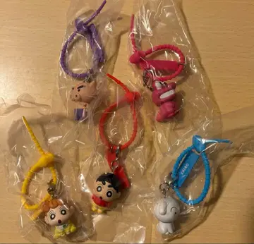 짱구는 못말려 컬러풀 멀티 참