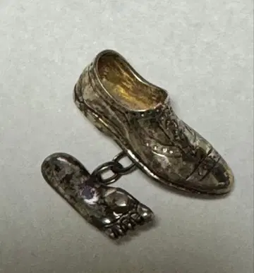 TATEOSSIAN 커프스