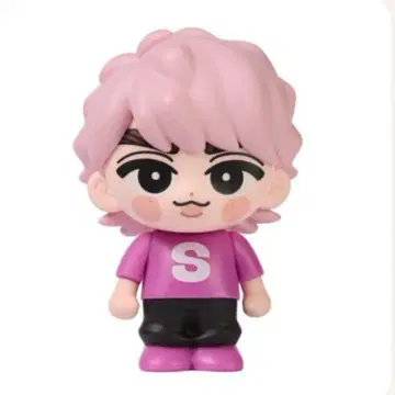 사쿠마 다이스케 스노우 칠 소프트 비닐