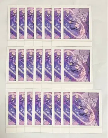 프로세카  6B 텐마 사키