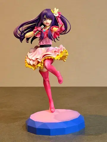 [최애의 아이] 호시노 아이 1/7 스케일 피규어 KADOKAWA