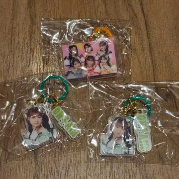 초도키메키 센덴부 가챠가챠 세트