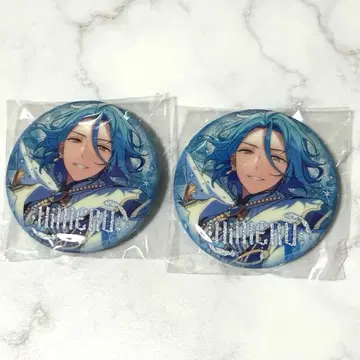 앙스타 섬광 캔뱃지 HiMERU 중국