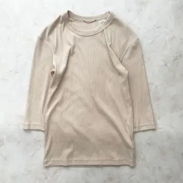 2024년 Deuxieme Classe DINER RIB 크루넥