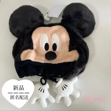 [ 새상품 익명 ] TDR 디즈니 팬캡 미키 상품 품절 중