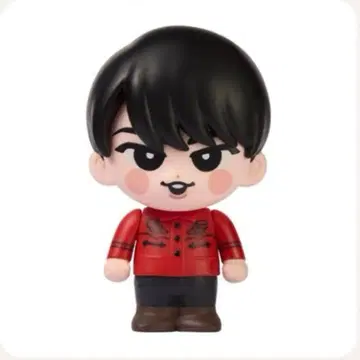 미야타테 료타 스노치루 소프트 비닐