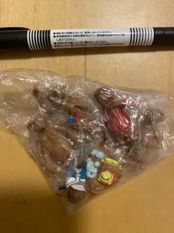ET 피규어