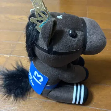 디어링 택트 봉제 인형