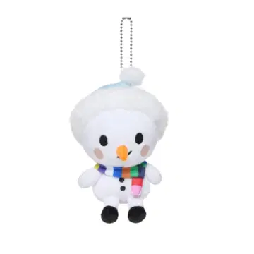 SnowMan 타마유키 키링