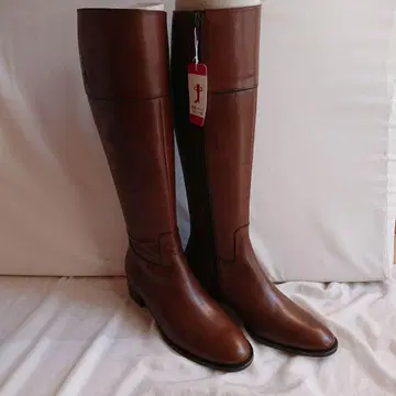 [ 새상품 ] MARGARET HOWELL 마가렛호웰 롱 부츠 24