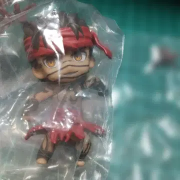 앙리마유 넨도로이드 푸치