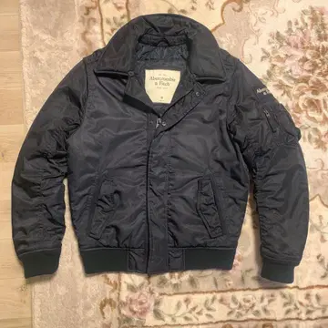 아바클로 MA-1 플라이트 자켓