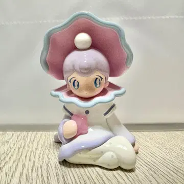 AAMY 피규어 mind of the sea 시리즈