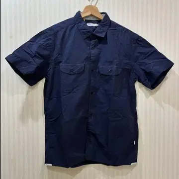 DELUXE - S/S WORKSHIRTS