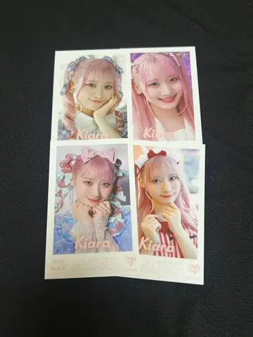 사이토 쥬라 미니 사진 4장 세트 덤 포함