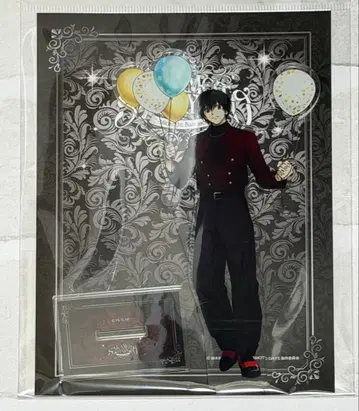 사카모토 데이즈 아모카페 아크릴 스탠드 나구모