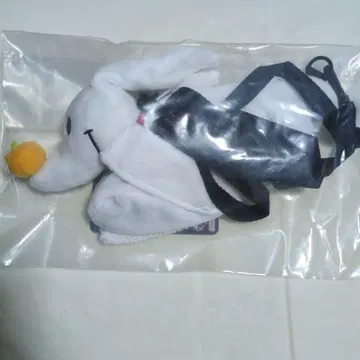 나이트메어 비포 크리스마스 제일복권 B상 미니백 제로