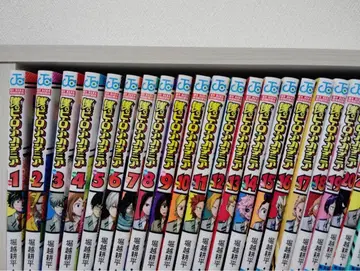 히로아카 1-36권