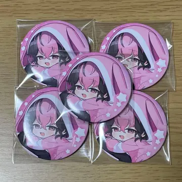 시쿠포니 LAN 네무네무 SD 캔배치 5개