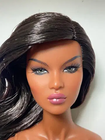 인테그리티토이즈 Nu Face Ayumi 아유미 인형만