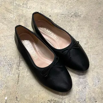 MAMIAN 일본제 22.5cm 발레 슈즈