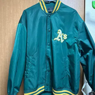 애슬레틱스 스카잔