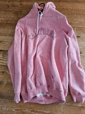 스탠다드 캘리포니아 후드티