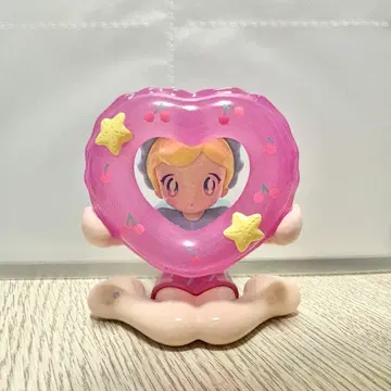 AAMY 피규어 mind of the sea 시리즈