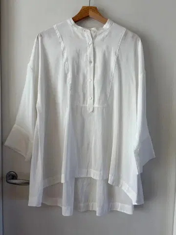 어반 리서치 오버 셔츠 [새상품급]