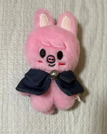 straykids 공식 skzoo 봉제 인형 10cm