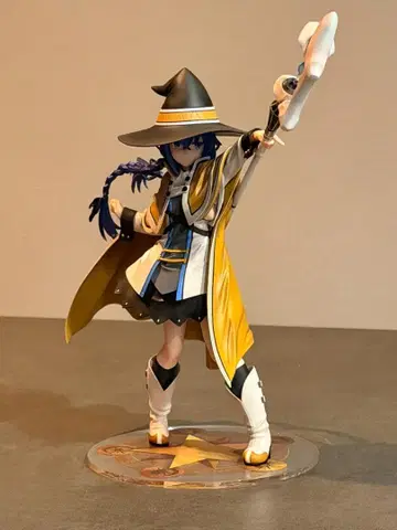 코토부키야 무직전생 록시 피규어 특전 포함