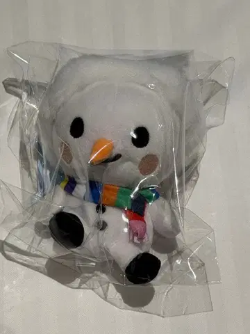 SnowMan 타마유키 키링