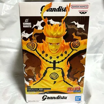 Grandista NARUTO 나루토