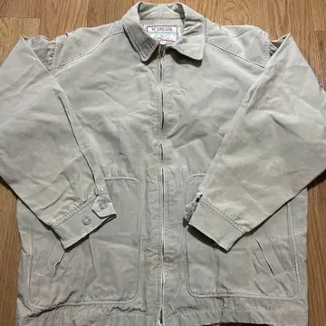 50s 60s M. GREGOR 드리즐러 자켓