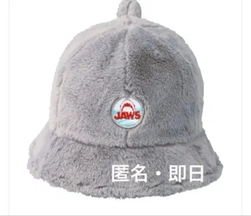 유니버셜 USJ 죠스 버킷햇