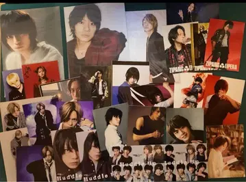 사토 류지 브로마이드 28장 세트 특전 브로마이드 랜덤 브로마이드