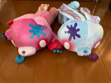 척스GP No.590 그루미&범용 토끼