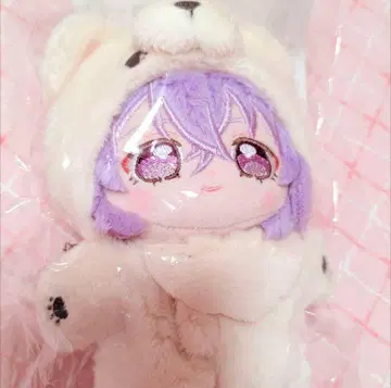 앙상블 스타즈 이츠누이 하나무라 후유메 앙스타 유메 에스프리 봉제 인형