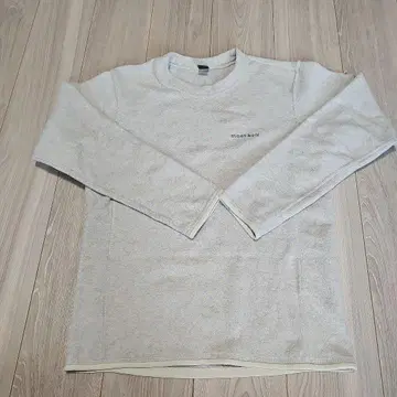 montbell 베이지 프리 스트레이너 M 사이즈