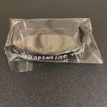 INI 3RD ARENA LIVE TOUR 니시 히로토 러버 밴드