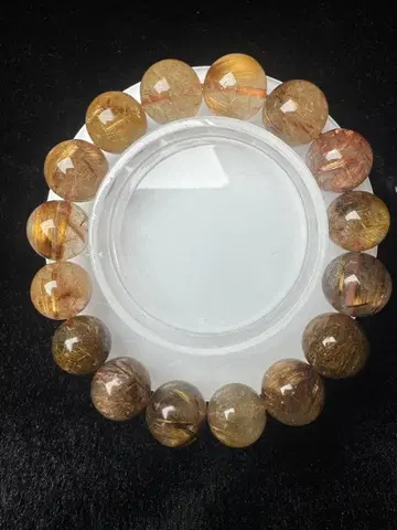 커피 타이틴 루틸 태침