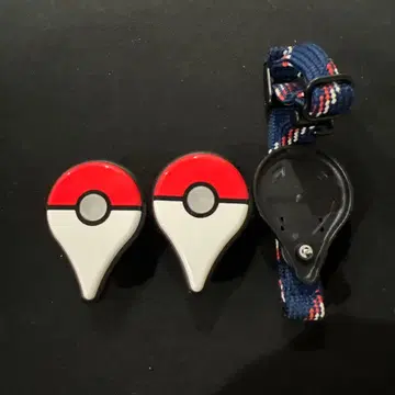 포켓몬 GO 플러스 2대