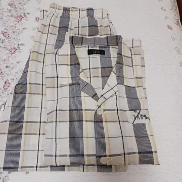 DAKS 신사 파자마 L 사이즈