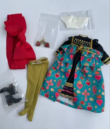 네오 브라이스 잔냐 리멤버즈