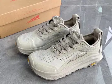 ALTRA 알트라 등산화 토니카 레킹 슈즈