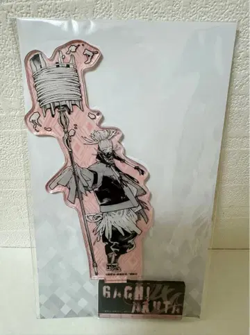 가치액터 타무지 아크릴 스탠드