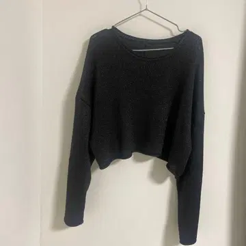 프리즈마트 새상품급 니트 라메