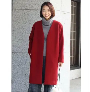 모사 노카라 코트 노카라 코트