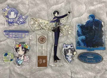 아이들리시 세븐 이즈미 이오리 아크릴 스탠드