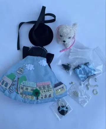 브라이스 랑데부 스크런치